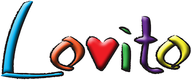 Lovito Books