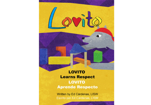 LOVITO Learns Respect